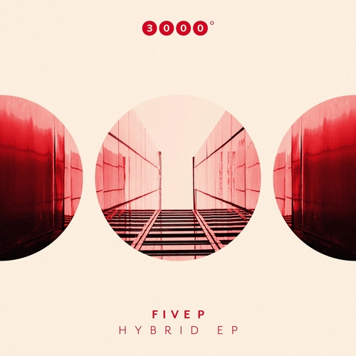 FiveP - Hybrid [3000133]